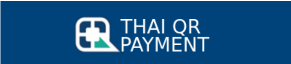 Thai QR Payment Logo